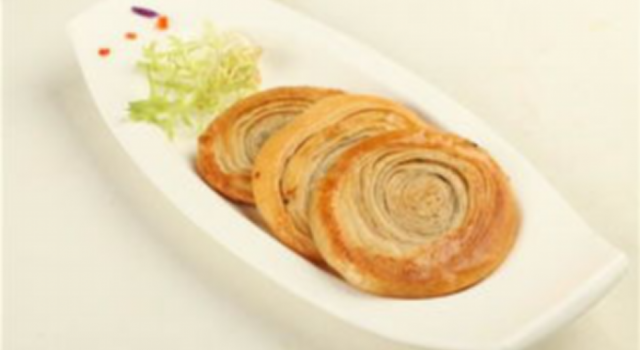 走走走和我一起品尝西藏美食 保证你流连忘返哦