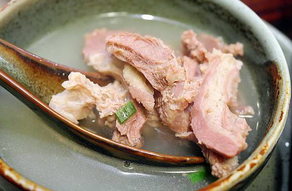 那些让你食欲大振的美食 品品那些宁夏特色美食吧