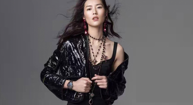 刘雯如何成为超模 大表姐是怎样火起来的呢？