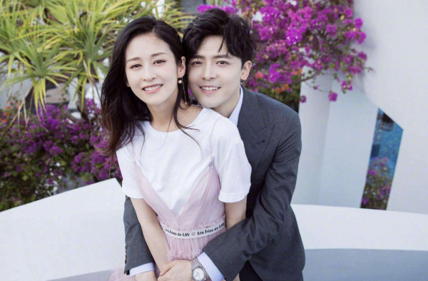 颖儿付辛博关系好吗？深扒两人恋爱结婚的经过