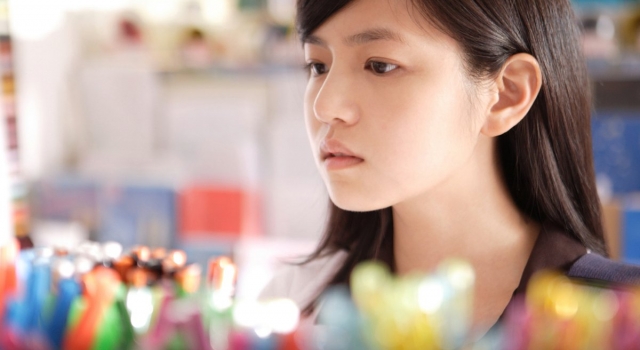 你快乐吗？还记得你上学时快乐的源泉是什么？