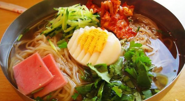 冬天来临之际 就让我们一起品尝去黑龙江美食