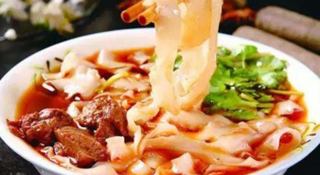很多东西吃腻了怎么办 去尝试这些山西特色美食吧
