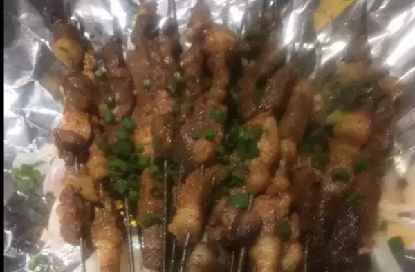 甘肃美食攻略 甘肃人冬天必吃的美食吃货们怎么错过