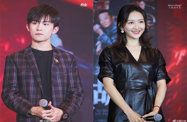 明星也追星！王鸥微博喊话易烊千玺说了什么？