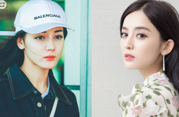 为什么古力娜扎不如迪丽热巴红？原因竟然是这样