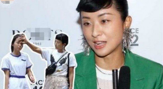 陈奕迅14岁女儿早恋曝光 妈妈徐濠滢竟这样回应？