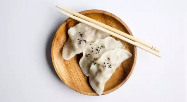 DG辱华 筷子仅仅是个工具？那是你不懂中国筷子的艺术
