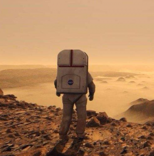 马斯克移居火星怎么回事？人类真能移民火星？