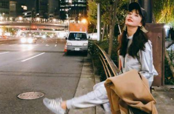 张雨绮回应复合 微博发文应印证与袁巴元复合