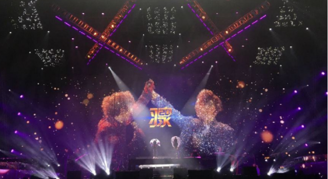 羽泉演唱会取消 陈羽凡吸毒被抓羽泉彻底凉凉？