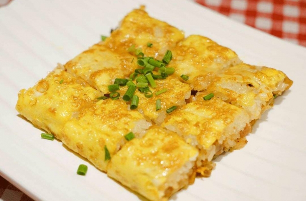 那些你不得不尝的武汉特色美食 保证让你流连忘返