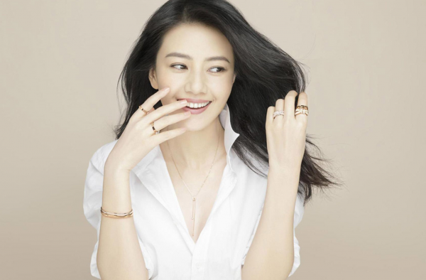 高圆圆为啥不生娃？细数娱乐圈被催生的女明星