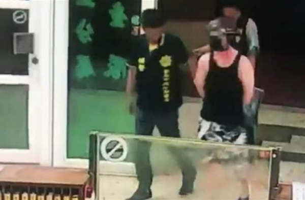沉迷网络杀害邻居怎么回事？网瘾少年玩游戏走火入魔