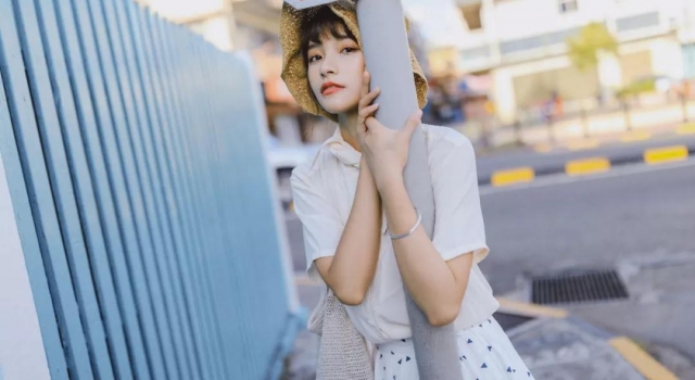 你还记得当初的励志名言吗 努力活成自己理想的模样