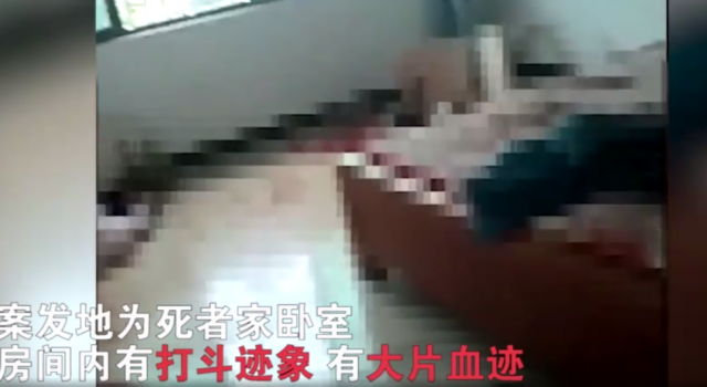 小学生持刀弑母怎么回事？不服管教引发的悲剧？