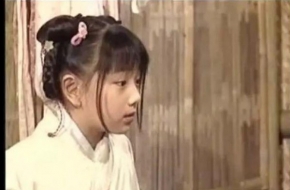 还珠格格中的“小鸽子”扮演者出家 祝福她！