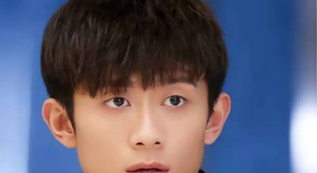 呆萌乖巧的男生发型 欧美锅盖头发型凸显五官