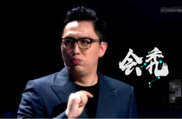 华少自曝发胖原因 生病不敢锻炼 应酬多得令人心疼！