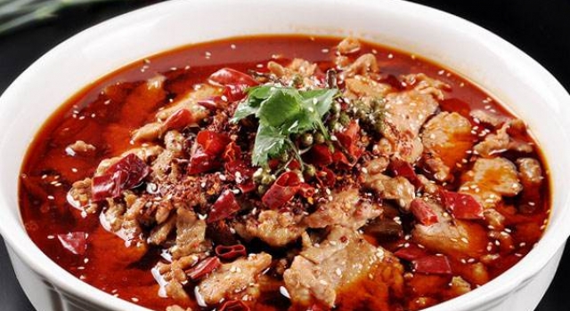 带你走进四川美食 一起去感受麻辣鲜香的魅力