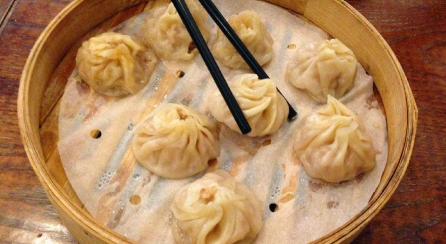 带你走进美味的水乡江南 领略味道丰富的江南美食