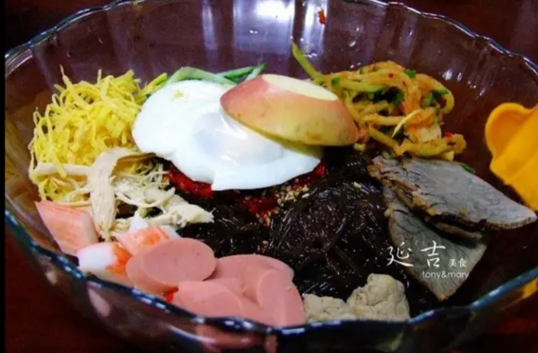 《野生厨房》去延边录制 不可错过的延边美食有哪些？