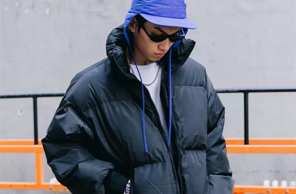 想做时尚的主宰？秋冬男士单品完美诠释保暖与潮流