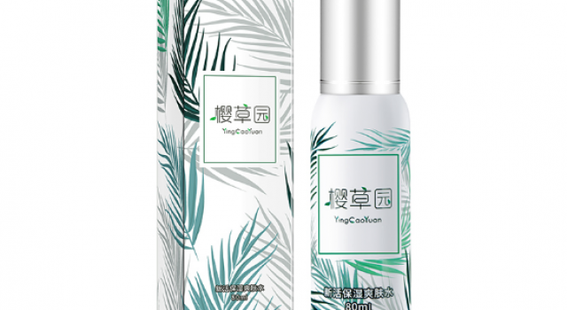 小红书倾力推荐的樱草园爽肤水 这个冬天你的补水神器