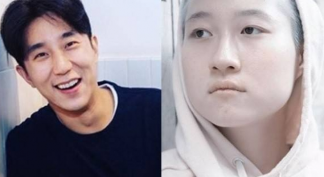 吴卓林接受采访 否认房祖名曾资助过她的传闻