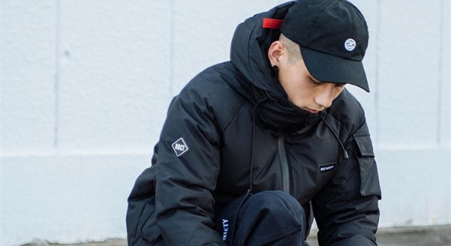 羽绒服怎么搭？成熟男的羽绒服穿搭释放男性荷尔蒙