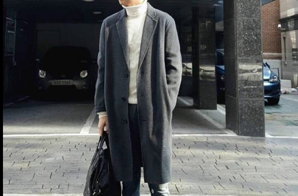 冬天的穿搭要温度也要风度 保暖又兼具美感的穿搭法则