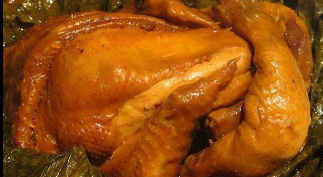 杭州特色美食有哪些？这几种美食让人垂涎欲滴