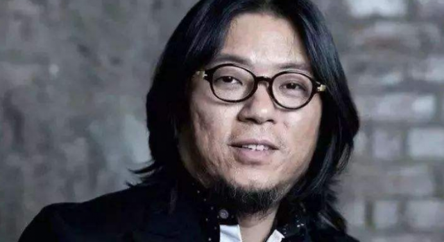 高晓松回应恶搞图 为什么只有他慈祥地出戏了？