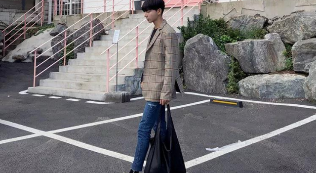 男装搭配中最容易遗忘的？男士鞋子也能提升品味！