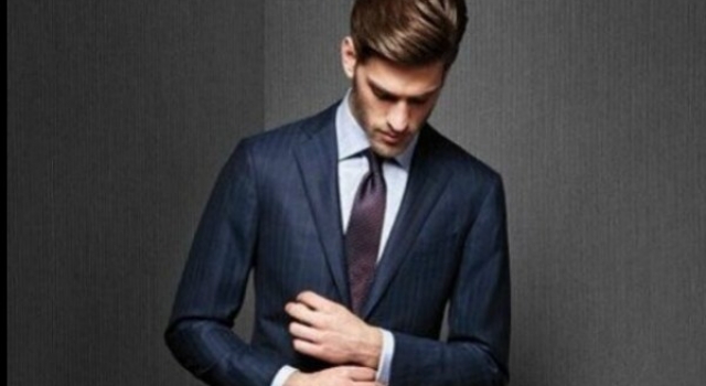 男士西装套装如何选择？教你三种款式西装怎么选