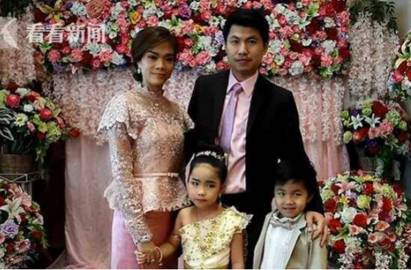 龙凤胎举办婚礼怎么回事？亲人之间结婚只因父母迷信