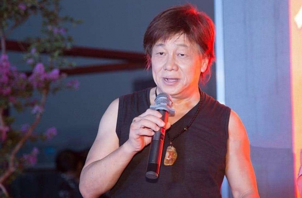 梁小龙承认出轨，曾和李小龙齐名