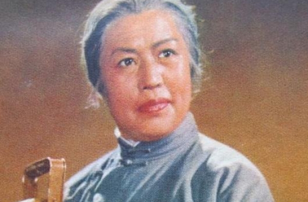送别京剧表演艺术家高玉倩，六小龄童为其哀悼