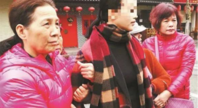 网逃美女被抓怎么回事？网逃美女又是谁？