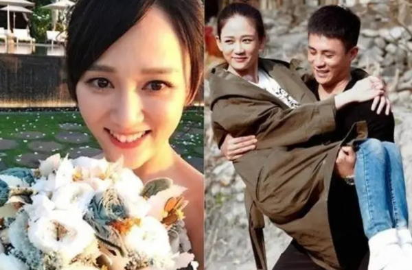 陈乔恩妈妈问杜淳择偶标准 情史大起底 真爱竟是他？