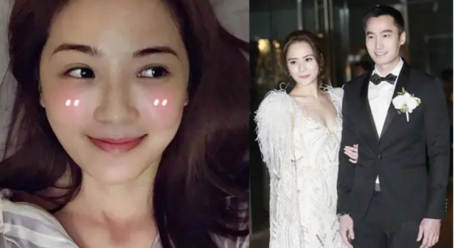 阿Sa与富二代男友秀恩爱 阿娇结婚了 阿Sa还在等什么