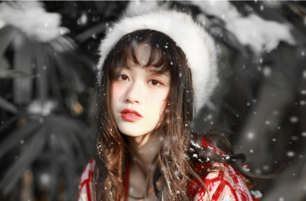 如何追内向的女孩子？掌握这几点，你就可以追到手！