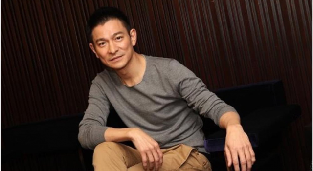继演唱会取消后刘德华复工状态如何？一切功劳都在朱丽倩！