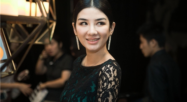 黄奕直言婚姻为噩梦，婚姻里面遇见对的人很重要