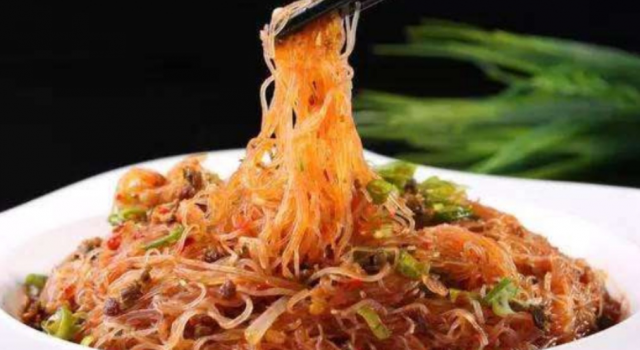 蚂蚁该如何上树  四川传统美食的魅力你能否把持住