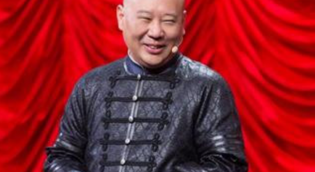 张鹤伦直接晋级 德云社人才辈出 《小娟儿》点燃全场