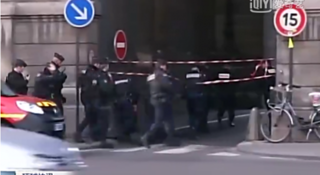 法国九名警察自杀怎么回事？警察自杀的原因是什么？