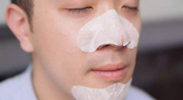 男士如何去黑头 去黑头的方法都有哪些？