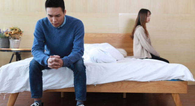 女人最受不了的男人行为 妈宝男和冷暴力一定榜上有名