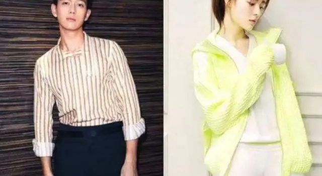 郭碧婷向佐恋情内幕？钟楚曦李现恋爱过？你都知道吗?